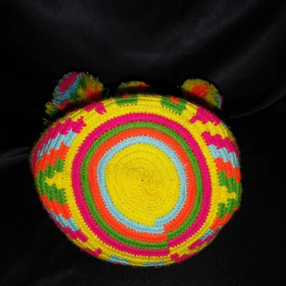 Beautiful Handmade bag,purse. - Picture 5 of 5